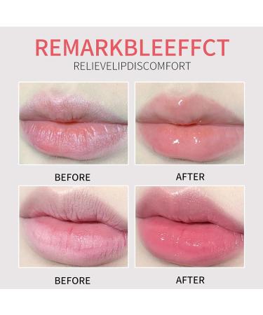 8-pack Lip Mask Set Moisturizing Lip Mask Set - Buy Online on GoSupps.com