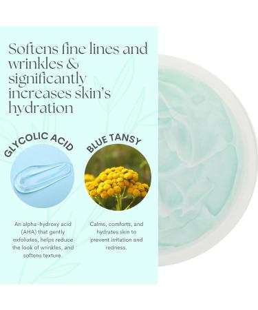 Serious Skincare Glycolic Renewal Set - Retexturizing Serum Moisture Cream & Cleanser for Lines Wrinkles & Pores - International Shipping Available - Buy Online on GoSupps.com