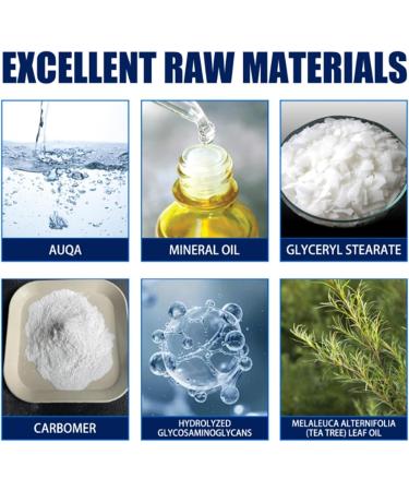  Qoobom Berigien Care Cream for Men 2025 New Berigien Comfort Care Gel Natural Berigie Cream for Men Between Legs Fast and Gentle Action Effective Relief (1 Pack 1) - Buy Online on GoSupps.com