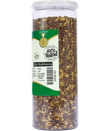 Rasily Flax Seed Mukhwas 160gm (Pack of 2)_Packing May Vary - Buy Online on GoSupps.com