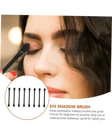 Hemoton 30pcs Double Ended Eye Shadow Stick Eyeshadow Makeup Sticks Girl Makeup Tools Cosmetic Eye Shadow Sticks Eyeshadow Cosmetic Eyeshadow Makeup Accessories Eye Makeup - Buy Online on GoSupps.com