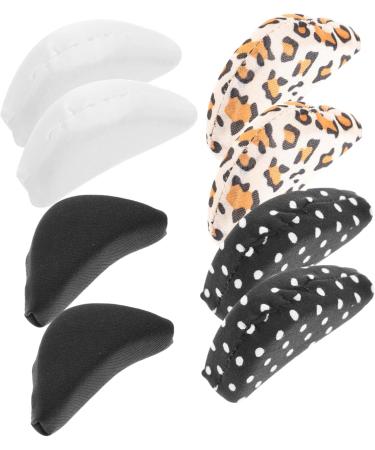 Buy Healvian 16 Pairs Toe Plug & Man Head Pad - Soft Comfort for Foot Relief | International Shipping Available - Buy Online on GoSupps.com