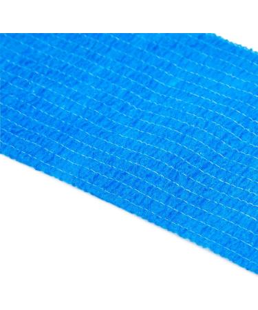 Self Adhesive Stretch Bandage Wrap 3x5 Yards - Vet Tape for First Aid, Pets, Sports - 12 Colors - Buy Online on GoSupps.com