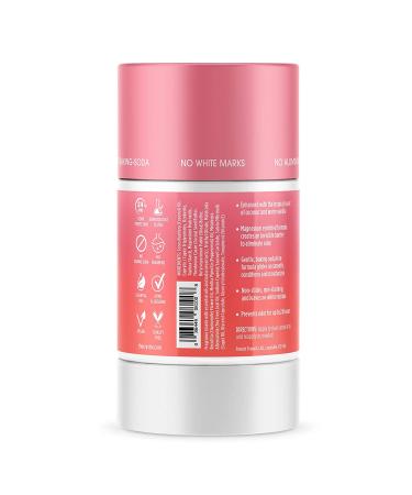 Crystal Body Deodorant - Magnesium-Enriched Coconut & Vanilla 2.5 oz - Buy Online on GoSupps.com