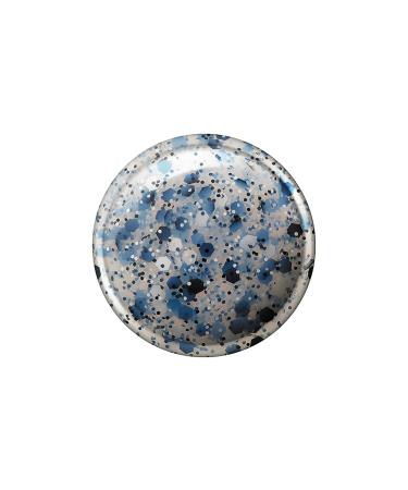Buy Snails 516202 Children's Nail Polish Top Coat - Confetti Blue Water-Based Washable Vegan & Harmless for Safe Fun! - Buy Online on GoSupps.com