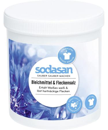 Sodasan Bleichzusatz 500 gr