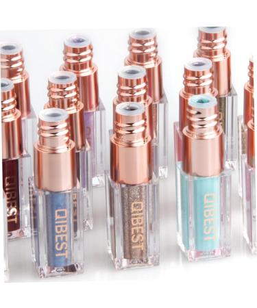 Beavorty 1pc Eyeshadow Shimmer Eyeliners Eye Makeup Glow Eye Powder Eye Shadow Liquid - Buy Online on GoSupps.com