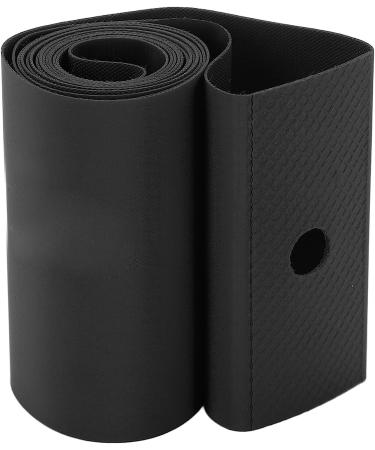 Jacksing Bicycle Rim Tape - Puncture Proof Tire Pad for 20 Inch Tires, Black - Buy Online on GoSupps.com