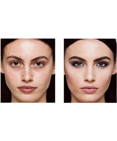 Foundation SuperStay 24H Full Coverage - 34: Soft Bronze 30ml Pack of 3 (3 x 30ml) - Buy Online on GoSupps.com