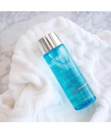 M-61 PowerGlow Toner - Pore-Refining Glycolic & Salicylic Acid Toner with Bilberry & Aloe - Buy Online on GoSupps.com