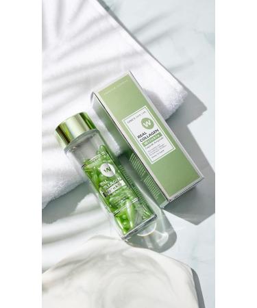 Premium Collagen Multi Vita Nourishment Capsules - Wrinkle Care | 40 Ampoule Skin Care | Made in Korea - International Shipping Available - Buy Online on GoSupps.com