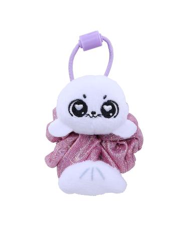 ScrunchMiez Surprise Pack: Transforming Hair Scrunchie & Plush Friend - Collect Them All! (ID96524) - Buy Online on GoSupps.com