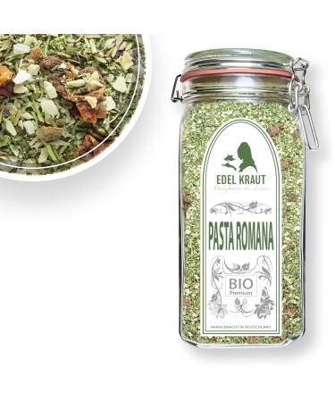 Buy Organic Pasta Romana 500g - Gluten-Free & Authentic Italian Taste | International Shipping Available - Buy Online on GoSupps.com