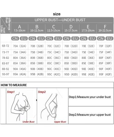 Buy XWSM Plus Size Women's Wireless Bra - Comfortable Support for Seniors | 2PCs Ultravers BH with Full Coverage - Buy Online on GoSupps.com