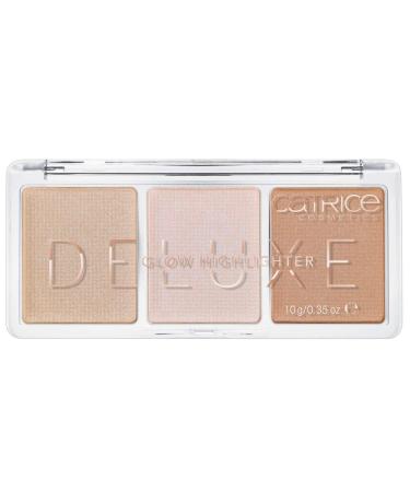 Catrice - Highlighter - Deluxe Glow Highlighter - 010