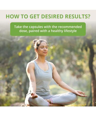 Blood Sugar - Advanced Formula with Bitter Melon Ashwagandha Cinnamon Chromium Magnesium Vitamins Alpha Lipoic Acid Cayenne Pepper & More | Pack 2 New 60 Count (Pack of 2) - Buy Online on GoSupps.com