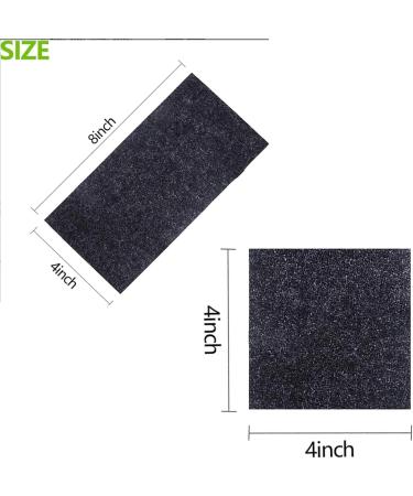 Nano Sparkle Cleaning Cloth Car Scratch Remover Upgrade Magic Car Scratch Repair Nano Sparkle Cloth Car Scratch Remover Nanosparkle Cloth for Car Scratches (6Pcs) - Buy Online on GoSupps.com