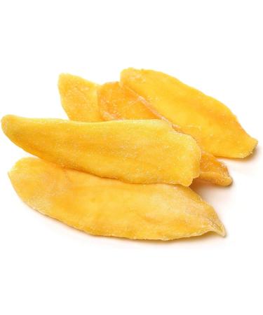 Member's Mark Dried Mangos (24 Ounce) - Buy Online on GoSupps.com