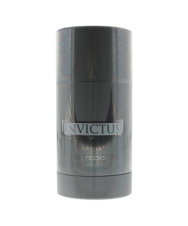 Paco Rabanne Invictus Deodorant Stick 2.5 Oz - Alcohol-Free Men's Deodorant - International Shipping Available - Buy Online on GoSupps.com
