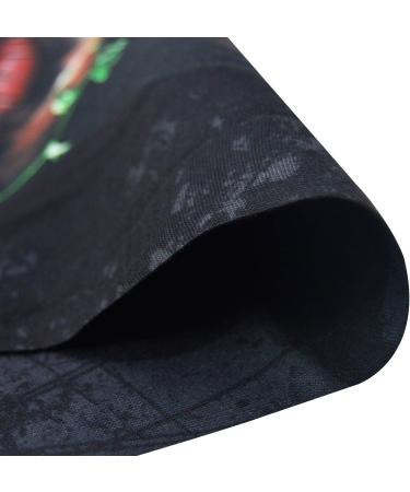 Obacle Skull Face Mask - Sun, Dust, Wind Protection Bandana for Women Men - Rave, Motorcycle, Fishing - Multifunctional Headwear - Buy Online on GoSupps.com