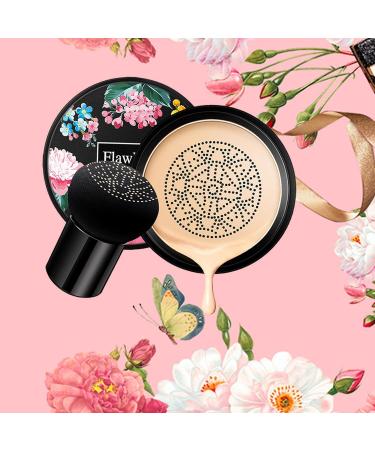 Ysyqkn 5x Cream Long Moisturizing Waterproof Ivorywhite - Buy Online on GoSupps.com