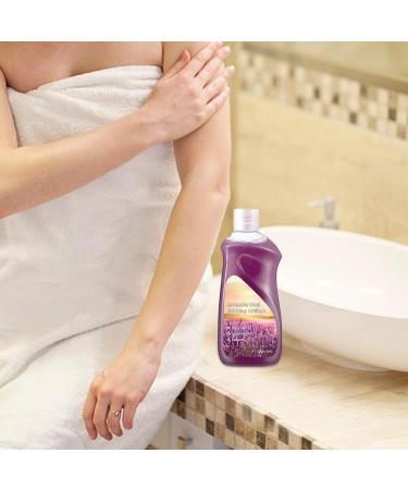 Soothing body lotion natural skin care products Multipurpose women soothing skin gel Mild body care products deep cleansing lotion for neck back arms - Buy Online on GoSupps.com