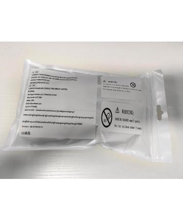 Heel Spur Inserts - 2 Pairs Gel Heel Cushions & Silicone Protectors for Pain Relief - Buy Online on GoSupps.com