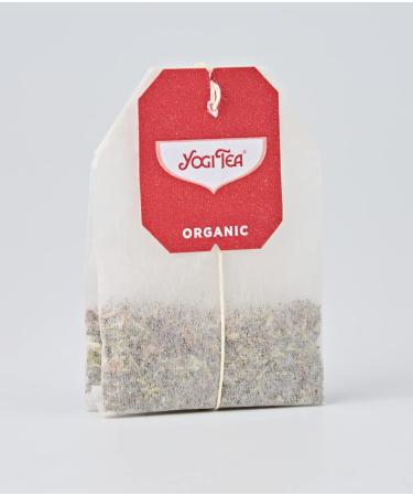Yogi Tea Yogi Tea Armonia Interior 306 g 17 filters - Buy Online on GoSupps.com