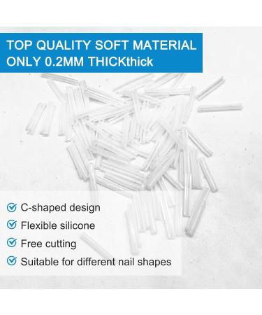 Ingrown Toenails Set Toenail Correction Patch Nail Clip Toenails Ingrown Toenails Toenail Correction with Lifter for Ingrown Toenails 40 Pieces - Buy Online on GoSupps.com