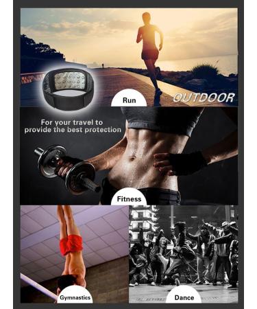 Maibu Removable Self-Heating Magnetic Therapy Back Brace | Adjustable Lumbar Support & Pain Relief - Buy Online on GoSupps.com