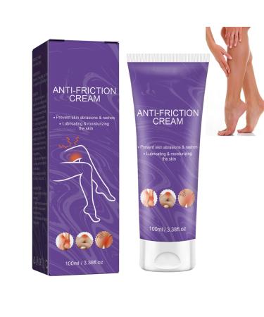 Anti Friction Creams Anti Chafing Inner Thigh Creams Thigh Prevention Cream Arm Anti Friction Creams Inner Thigh Anti Friction Creams Prevention Rubbing Cream for Inner Thigh Sweat Resistant Cream