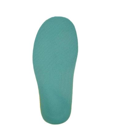 Kids Memory Foam Insoles for Diabetes Care - Corrective Pads for Children's Shoes & Socks (Pack of 4) - Buy Online on GoSupps.com