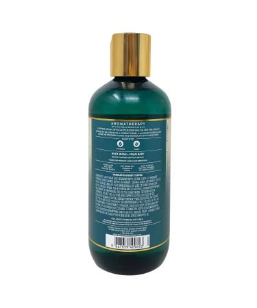 Bath & Body Works Aromatherapy Eucalyptus Pine - Moisturizin Body Wash - Body Cream - Body Wash + Foam Bath - Essential Oil Perfume Mist - Body Lotion with a Fresh Forest Bar Soap - Buy Online on GoSupps.com