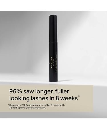 Eylure 2in1 Lash & Brow Enhancing Serum 3.5ml - Visible Results in Just 2 Weeks - Buy Online on GoSupps.com
