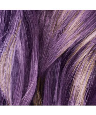 LOREAL Colour Accessories 80 ml Viola (Purple) - Pack of 1 - Buy Online on GoSupps.com