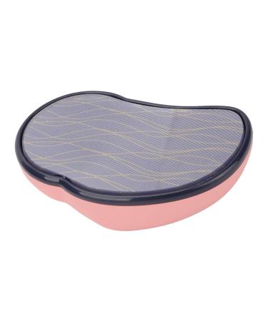 Hair Eraser - Reusable Crystal Hair Remover | Painless & Washable Exfoliating Stone for Body Legs Arms & Back | Portable Hair Removal Solution - Buy Online on GoSupps.com