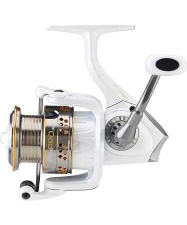 Abu Garcia Max Pro Spinning Reel Size 60 | Graphite Body | Corrosion-Resistant | Front Drag System | New Model - Buy Online on GoSupps.com