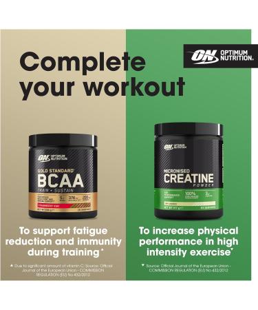  Optimum Nutrition Optimum Nutrition Gold Standard 24-Pack Pack of 100% Whey Protein Powder Muscle Building/Regeneration with Glutamine/BCAA Amino Acids Vanilla Ice Cream Flavor 30g - Buy Online on GoSupps.com