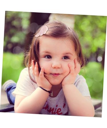 FRCOLOR Kids Hair Clips Wings Hair Clips - Buy Online on GoSupps.com