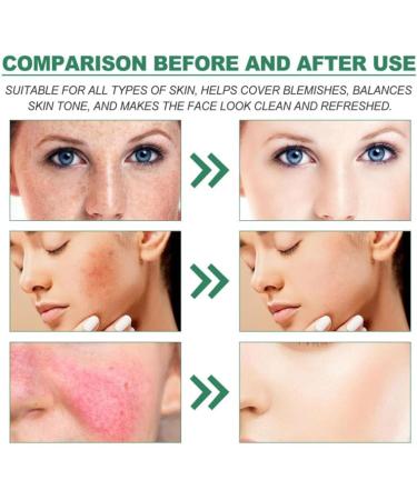 Concealer hydrating concealer applied after moisturizer before sunscreen and makeup suitable for all skin types - Buy Online on GoSupps.com