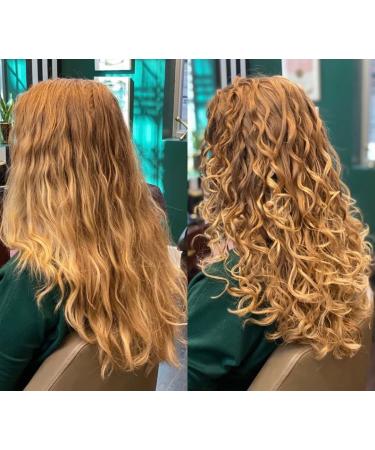 Hydrating Curl Foam (7 Oz.) Anti-Frizz Formula for Women & Men with Frizzy Wavy Hair Volumizing & Frizz Control Hair Mousse for Curly Hair - Buy Online on GoSupps.com