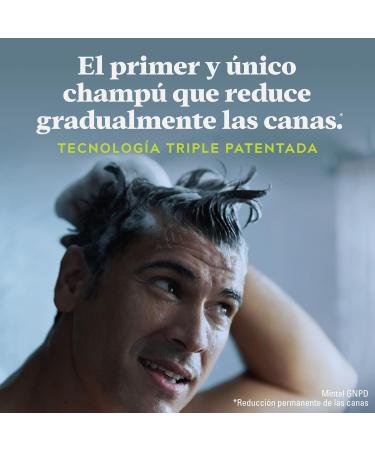 Just For Men Control Gx Champ Reductor De Canas 118 Ml Hombre - Buy Online on GoSupps.com