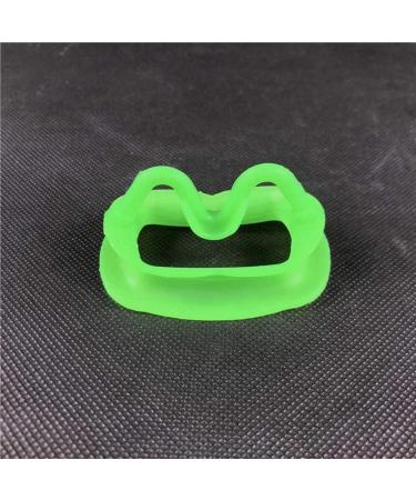 Shanpu 2 Dental Retractor - Silicone Intraoral Cheek Retractor & Mouth Opener for Orthodontics | International Shipping Available - Buy Online on GoSupps.com