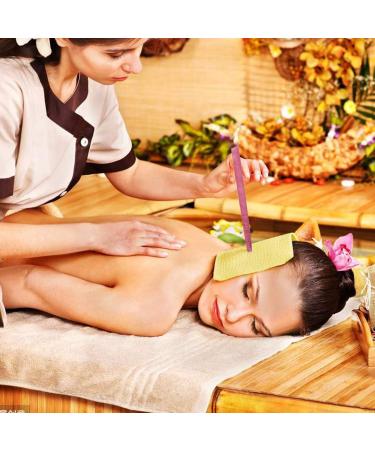 Vesaneae 16 Pcs Beeswax Ear Candles - 100% Natural & Non-Toxic | Scented Cones in 8 Colors | Fragrance Organic Plant Material | Hollow Cone Candles - Buy Online on GoSupps.com