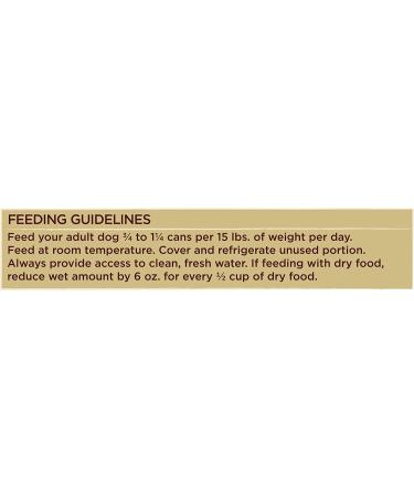 Castor & Pollux Organic Grain-Free Canned Dog Food - Carved Turkey (12 Pack, 12.7 oz Cans) - Buy Online on GoSupps.com
