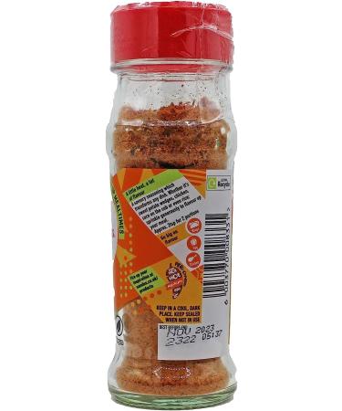 Nando's Flavour Shaker Garlic & Herb Medium Peri-Peri Seasoning 50g - Buy Online on GoSupps.com