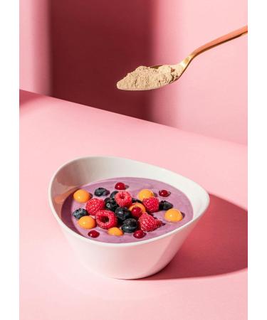 Buy Koro Organic Lucuma Powder 1kg - Premium Superfood for Smoothies & Baking - Worldwide Shipping - Buy Online on GoSupps.com