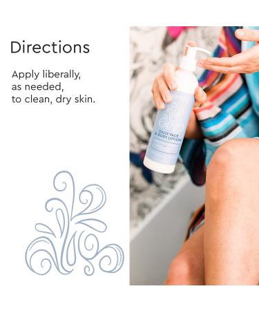 Puracy Organic Hand & Body Lotion Fragrance-Free 12 fl oz - Natural Moisturizer - Buy Online on GoSupps.com