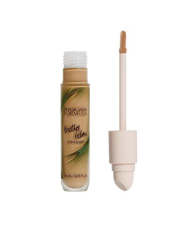 Physicians Formula Butter Glow Concealer - Multi-Purpose Liquid for Lightening Highlighting & Covering Imperfections | Long-Lasting Tan Finish - Shop Now! - Buy Online on GoSupps.com
