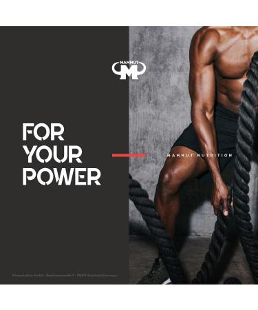  Mammut Mammut Amino Liquid Blood Orange Flavor 500 ml Pack of 5 (5 x 500 ml) - Buy Online on GoSupps.com